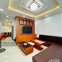 4X13M 2 Tầng Nhà Mới Hẻm Xe Hơi Thông Nguyễn Văn Khối - 5.X Tỷ.