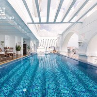 Căn Hộ 1 Phòng Ngủ Cao Cấp 50M2 Có Hồ Bơi, Gym. Free Chi Phí Khác Ở Hoàng Diệu Giáp Nguyễn Văn Trỗi