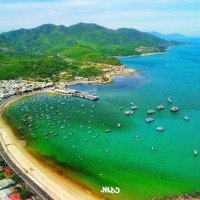 Đất Mặt Tiền Ql1A - Vạn Ninh - Bắc Vân Phong