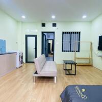 Cho thuê căn hộ dịch vụ full nội thất tại KDC quang Vinh Tín Nghĩa