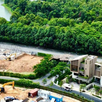 Bán Nhà Phố Của Capitaland View Hồ, Xây Dựng 1 Trệt 3 Lầu, Tiện Ích, An Ninh 24/7 Chỉ 2.8 Tỷ Sở Hữu