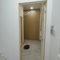 Bán Chdv Mặt Tiền - 6,5X12 Nở Hậu 9M - 12 Tỷcó Thương Lượng- Lương Thế Vinh