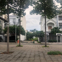 Bán Lô Đất 8X22M (176M2) - Giá Bán 15.8 Tỷ - Khu Dân Cư 10 Mẫu - Đông Thủ Thiêm P. An Phú Quận 2