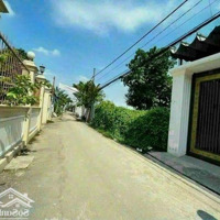 Bán Đất 161M2 Ngay Trung Tâm Biên Hoà P. Hiệp Hoà Chỉ 4 Tỷ 990