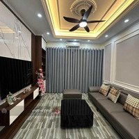 Cc Bán Nhà 5 Tầng Xây Mới Gần Đh Công Nghiệp Hà Nội - Diện Tích 36M2, Có Tổng 6 Ngủ, Siêu Rộng