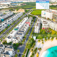 Bán Siêu Phẩm Đơn Lập Ha01 288M2 View Biển Hồ Tại Vinhomes Ocean Park Giá Tốt Nhất