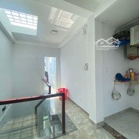 17 Tỷ- 140M2- 5 Tầng- Mặt Tiền Đường 20M- Cạnh Phú Mỹ Hưng- Kinh Doanh Mọi Ngành Nghề