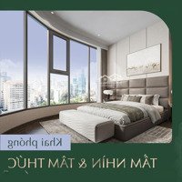 Masteri Lumiere Ocean Park 2 Mở Bán Quỹ Căn Duplex Penthouse Siêu Vip, 0979227627