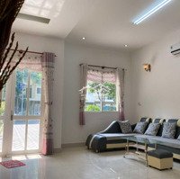 Cần Bán Biệt Thự , Nhà Liền Kề 150M2 ( 5 * 30 ) Tại Làng Chuyên Gia The Oasis Bình Dương