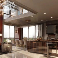 Hiếm! Căn Góc Duplex Diamond Centery 160M2 3Pn 4 Vệ Sinhchỉ 9.5Tỷ Mua Trực Tiếp Cđt Giảm 10%, Tt 2Năm