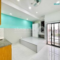 Studio Ban Công Full Nội Thất Ngay Hồ Đắc Di - Big C Trường Chinh