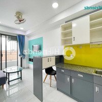 Studio Ban Công Full Nội Thất Ngay Hồ Đắc Di - Big C Trường Chinh