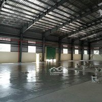 Kho Xưởng Khu Công Nghiệp Kim Huy, 1700M2, Giá 105.882Đ/M, Mới 100%