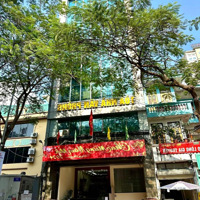 35 Tỷ - Bán Toà Building 9 Tầng Mp Khuất Duy Tiến, 71M,Mặt Tiền7M, Dòng Tiền 100 Tr/Th.