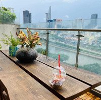 Cho Thuê Chcc Millennium View Đẹp, 72M2 2 Phòng Ngủ 2 Vệ Sinhgiá Bán 18 Triệu/Tháng. Lh: Ân 0906726908