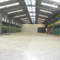 Cho Thuê Xưởng Trong Kcn Long Khánh,Diện Tíchtừ 2500M2 - 10000M2.