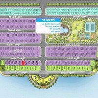 Bán Biệt Thự Song Lập 183M2 Rộng Nhất Tại Ngọc Trai Vinhomes Oceanpark