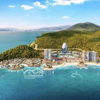 Bán Căn Hộ Biển 5* Ngay Gran Melia Nha Trang, Căn 1.2 Tỷ Thu Nhập Cho Thuê 9.2%/Năm