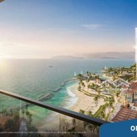 Bán Căn Góc Biển Nha Trang 40M2 Giá Bán 2.3 Tỷ, View Biển + Shophouse + Nhà Hát Đó, Ttoan 4 Năm, Ck 2%