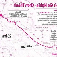 Chỉ Cần 168 Triệu Có Ngay 175M2 Mặt Tiền Đường 18M Kinh Doanh Ngay - Cơ Hội Đầu Tư Không Thể Bỏ Lỡ