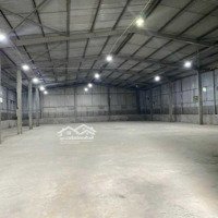 Cho Thuê Xưởng Khu Cn Phố Nối 3000M2 Pccc Doanh Nghiệp Fdi Giá 50 Nghìn/M2/Th