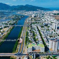 Đất Nền Mặt Tiền Đường Vành Đai 2 View Sông Quán Trường Hà Quang 2, Giá Bán Chỉ 69 Triệu/M2