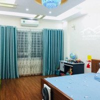 Bán Nhà Thanh Nhàn, Bạch Mai 40M2 Xây 5 Tầng, Ra Phố Chỉ 20M, Trước Nhà 3M, Giá Bán 5,4 Tỷ