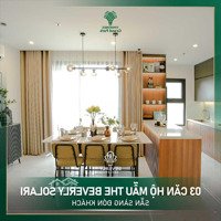 The Beverly Solari - Vinhomes Grand Park