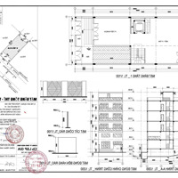 Bán Đất 8X20 (160M2), Hầm 6 Tầng, Dòng Tiền 100 Triệu/Thang Ngay Trương Văn Bang, Tml Q2 28,6 Tỷ