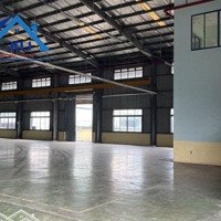 Cho Thuê Xưởng Kcn Long Bình Biên Hòa Đồng Nai 7.000 M2 Liên Hệ: 0933725660