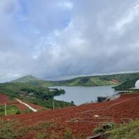 Đất ngộp cần bán gấp tại Bảo Lộc, view hồ Daklong Thượng 4tr/m2