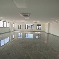 Cho Thuê Nhà Phố Nguyễn Quốc Trị Ngay Ngã 4 110M2, 7T 1H,Mặt Tiền6M Mới 100% Thông Sàn Giá 90 Triệu/Th