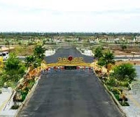 Đất Nền Biệt Thự Bên Hông Phố Cổ - Sổ Đỏ Công Chứng Ngay, Hoian Legacity Giá Tốt Nhất Thị Trường