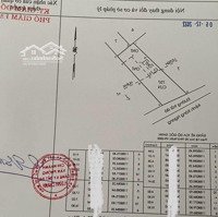 Bán 748M2 Có 369M2 Đất Thổ, Mặt Tiền Đường Kênh Sáng, Xã Lê Minh Xuân, Bình Chánh