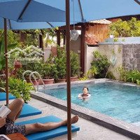 Chủ Cần Bán Gấp Villa Hồ Bơi View Sông Đế Võng, Cẩm An, Hội An Dòng Tiền 50 - 70 Triệu