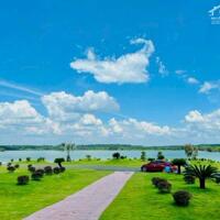 Cần bán đất xào nghỉ dưỡng view hồ Bình Phước giá 280 triệu /1000 m2