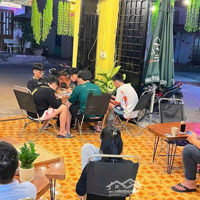 Sang Quán Cafe Theo Phong Cách Hoài Cổ 200M2 Tại Tân Hiệp, Biên Hoà, Đồng Nai