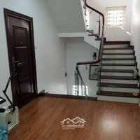 Biệt Thự Đẳng Cấp Trịnh Văn Bô 300M2 4Tầng - Mt/15M - 46Tỷ - Vỉa Hè Rộng - Sân Vườn