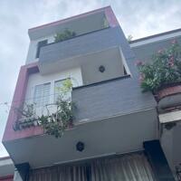 Bán nhà HXH 8m đường Nguyễn Hồng Đào, Bàu Cát DT 4x12 giá chỉ 8.3 tỷTl
