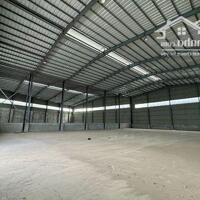 Cho Thuê Kho - Mặt Tiền Hoàng Hữu Nam, Q9. Diện Tích: 2000M2