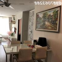 BÁN CHUNG CƯ 74M 2 NGỦ 2 WC  283 KHƯƠNG TRUNG NỘI THẤT Ở LUÔN 0987,063.288