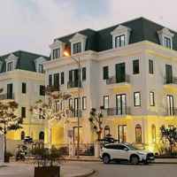 Quỹ 50 Căn Biệt Thự Solasta Mansion Kđt Dương Nội, Trực Tiếp Từ Cđt Nam Cường, Chiết Khấu Tới 12.5%