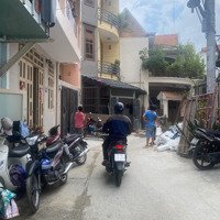 Nhà Siêu Hiếm Gần Sân Bay Ngay Phạm Văn Đồng Sổ Hồng Nở Hậu Thương Lượng Mạnh