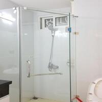 Cho thuê căn hộ dịch vụ tại Trần Hưng Đạo, Hoàn Kiếm, 70m2, 1PN, ban công, đủ nội thất mới