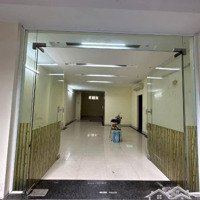 Cho Thuê Nhà Khuất Duy Tiến- Ngụy Như Thanh Xuân 150M X6 Tầng Thông Sàn Thang Máy Làm Vp , Spa 75 Triệu