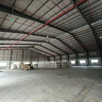 Cho Thuê 600M2 1000M2 1300M2 1800M2 2400M2 Kho Nhà Xưởng Và Đất Kcn Hòa Khánh Liên Chiểu Đà Nẵng