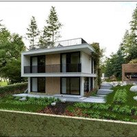 Villa Nghỉ Dưỡng Gần 500M2 Sẵn Thổ Cư Chính Chủ Chỉ 3Ty250 Triệu Ven Đà Lạt