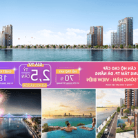 Nhận booking toà S3 dự án Sun Symphony Đà Nẵng - toà căn hộ ngắm trọn vẹn pháo hoa và đón đầu quy hoạch sông Hàn TP. Đà Nẵng.