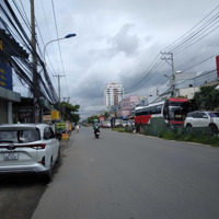 Cho Thuê Kho - Mặt Bằng, Mặt Tiền Lương Định Của, An Phú, Quận 2