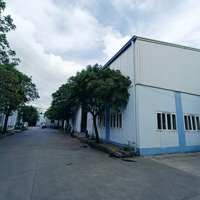 Cho Thuê Kho Tại Kcn Yên Nghĩa, Hà Đông. 440M2 Tường Bao Quanh, Pccc, Xe Công Vào. 80K/M 0963596146